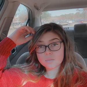 Meet your Posher, Avery